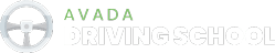 Safe Way Driving School Logo